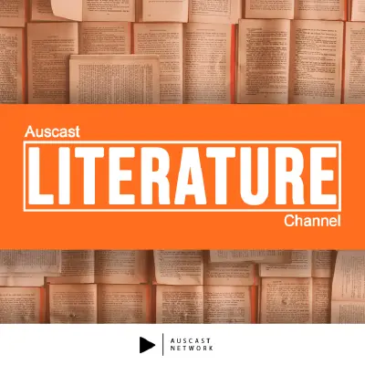 Podcast cover