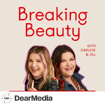 Podcast cover
