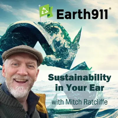 Podcast cover