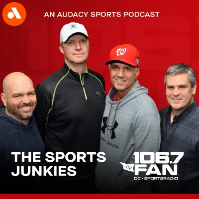 Podcast cover