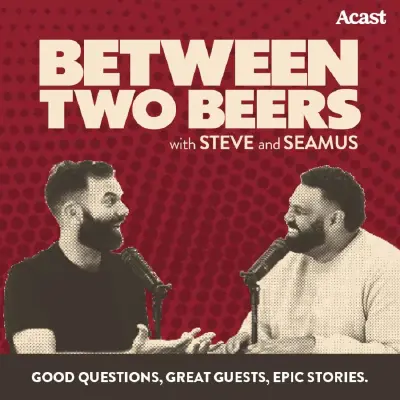Podcast cover