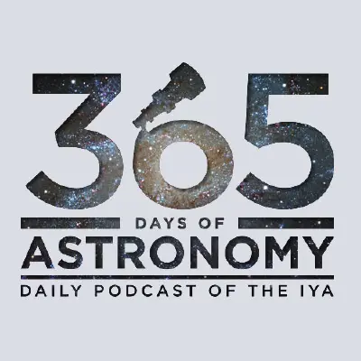 Podcast cover