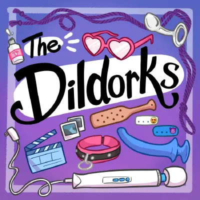 Podcast cover