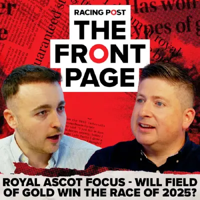 Episode cover