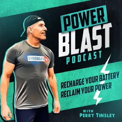Podcast cover