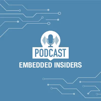 Podcast cover