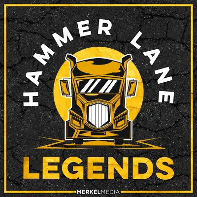 Podcast cover