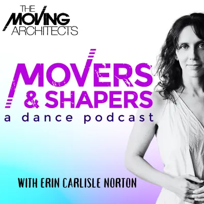 Podcast cover