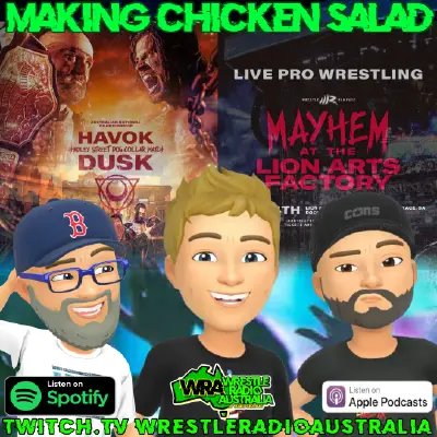Episode cover