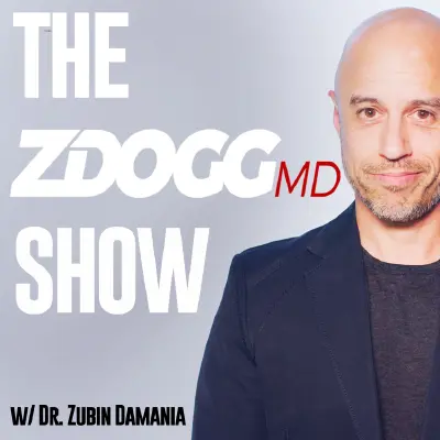 Podcast cover