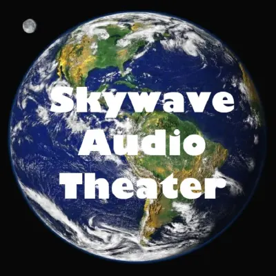 Podcast cover