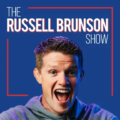 Podcast cover