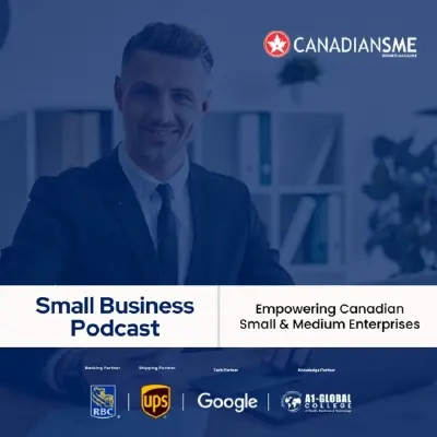 Podcast cover
