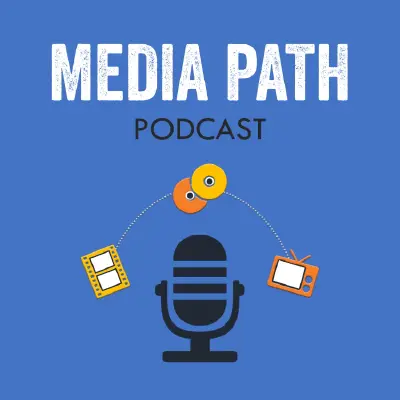 Podcast cover