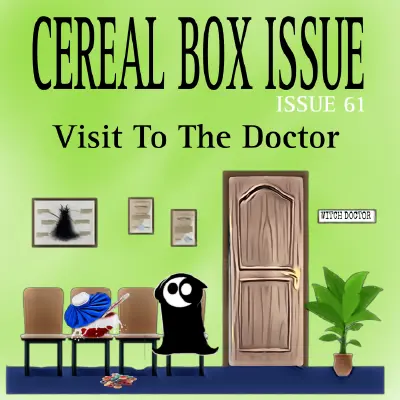 Episode cover