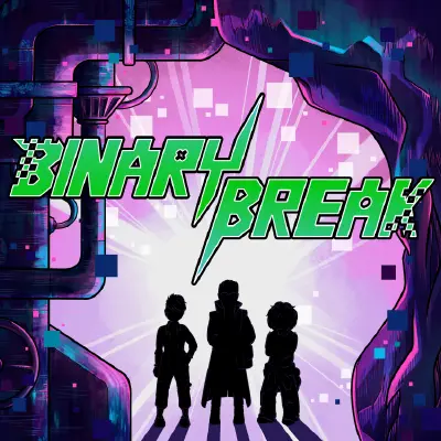 Episode cover