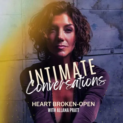 Podcast cover