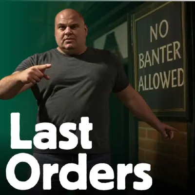 Episode cover