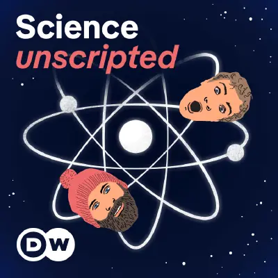 Podcast cover