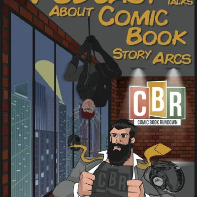 Podcast cover