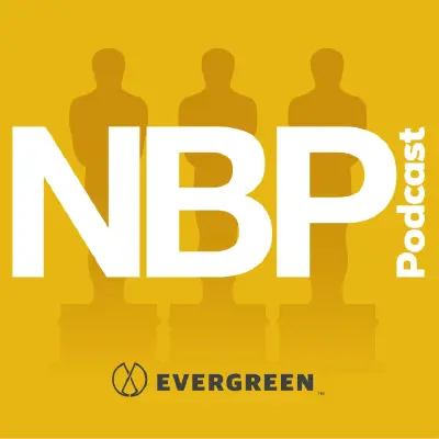 Podcast cover