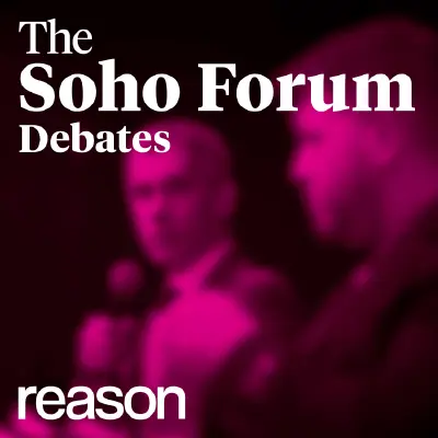 Podcast cover