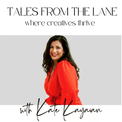 Podcast cover