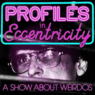 Podcast cover