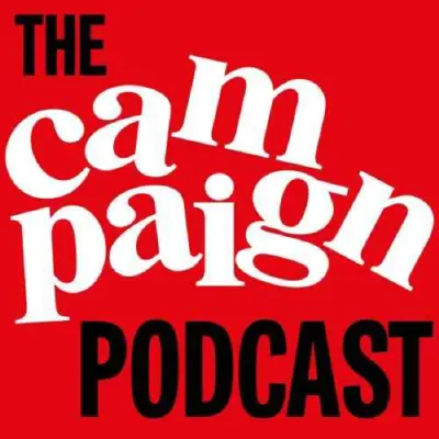 Podcast cover