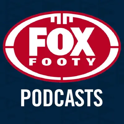 Podcast cover
