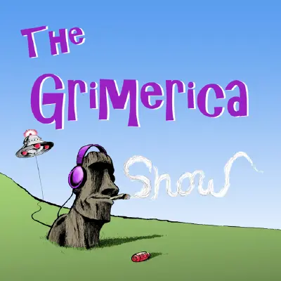 Podcast cover
