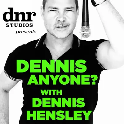 Podcast cover