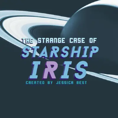 Podcast cover