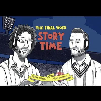 Episode cover