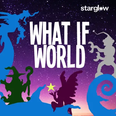 Podcast cover
