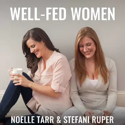 Podcast cover