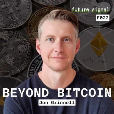 Episode cover