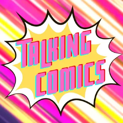 Podcast cover
