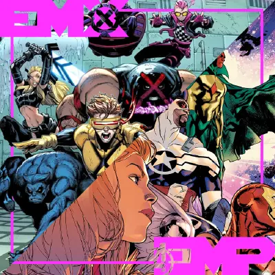 Podcast cover