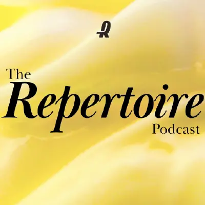 Podcast cover