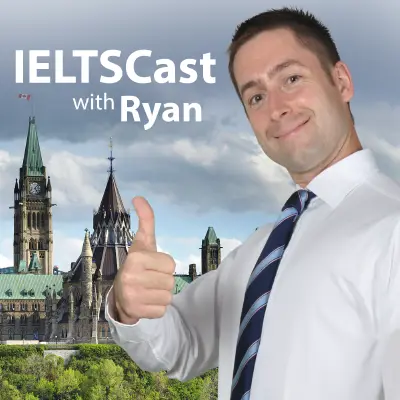 Podcast cover