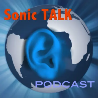 Podcast cover