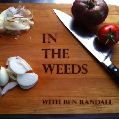 Podcast cover