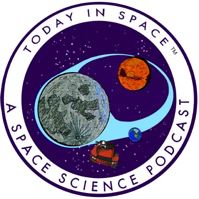 Podcast cover