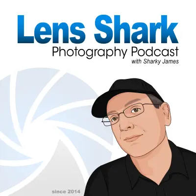 Podcast cover