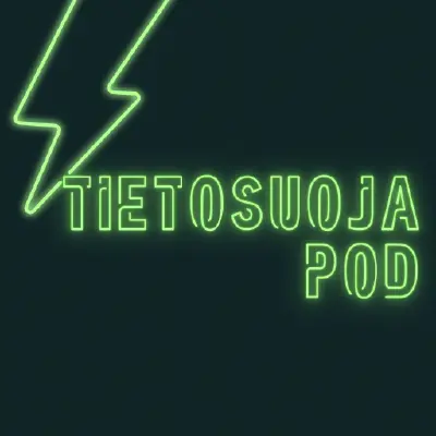 Podcast cover