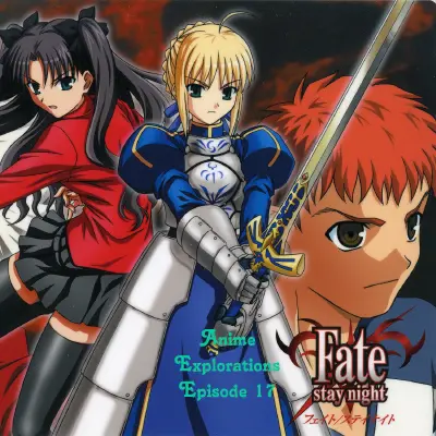 Episode cover