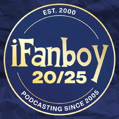 Podcast cover