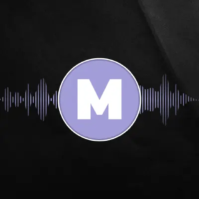 Podcast cover