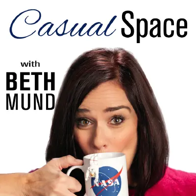 Podcast cover